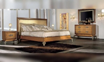 Спальня Bakokko Elissar