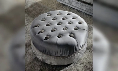 Пуф Sat Export Giada