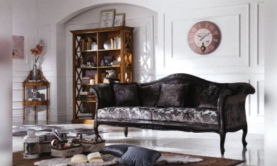 Диван Giuliacasa Leonardo 2