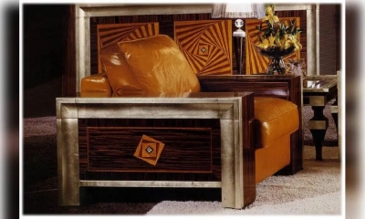 Кресло Re Deco Grignani