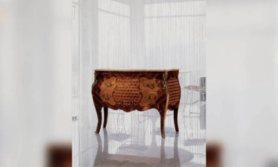 Комод Minotti Luigi & Benigno Xv 2