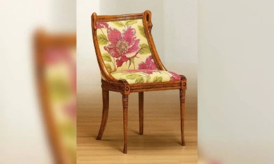 Стул Morello Gianpaolo Soraja