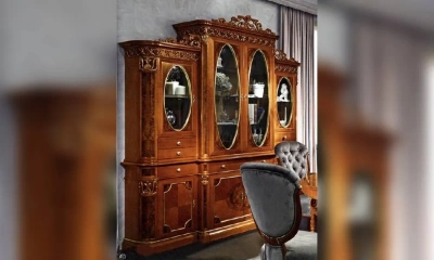 Витрина Bamax 30.284 + 30.264