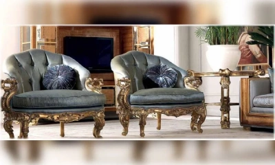 Кресло Jumbo Collection Man-171B