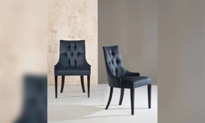 Стул Piermaria Funny Capitonne