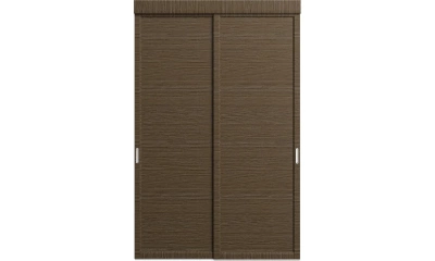 Перегородка Софья. Коллекция Original. Модель с филенкой (09)