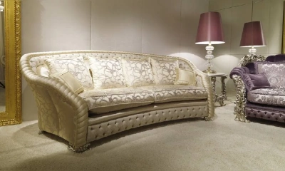 Диван Zanaboni Elisir