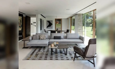 Диван Arketipo Moss A