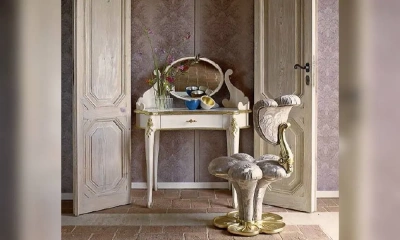 Туалетный Столик Volpi Mafalda