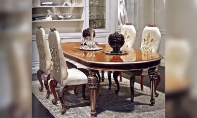 Стол Bamax 80.117