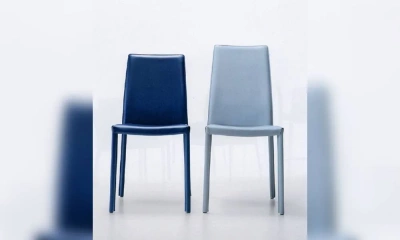 Стул Midj Nuvola Sbr Cu