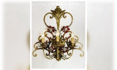 Бра Mechini A587/3