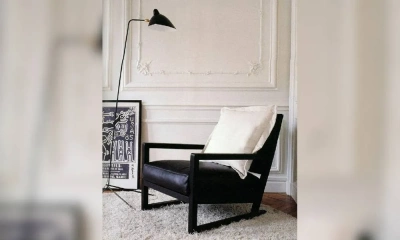 Кресло B&B Italia Psiche