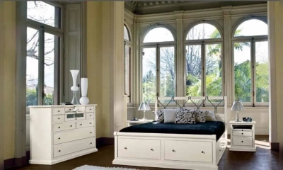 Спальня Betamobili Florence