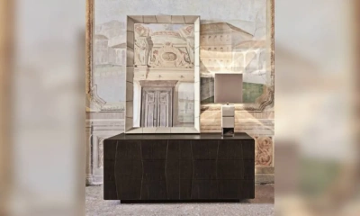 Комод Smania Colorado