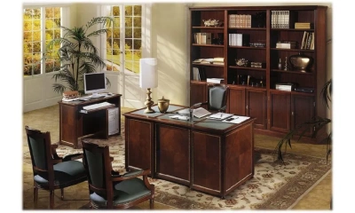 Домашний Кабинет Angelo Cappellini Bramante