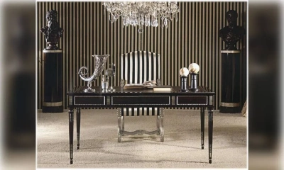 Стол Письменный Zanaboni T 98/Desk-160