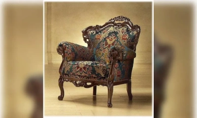 Кресло Morello Gianpaolo Giulia