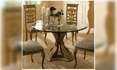 Стол Andrea Fanfani 684