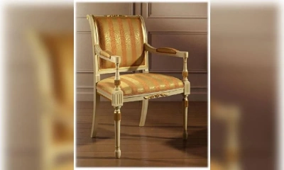 Стул Seven Sedie Salgari 1