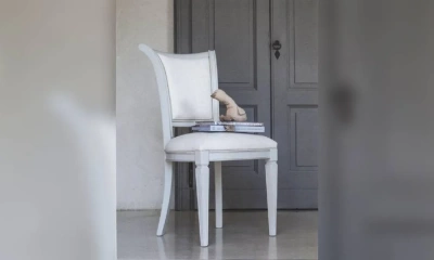 Стул Tonin Casa Marianna