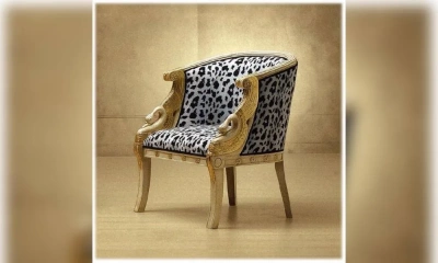 Кресло Morello Gianpaolo Eden