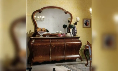 Комод Giuliacasa P712-Ve