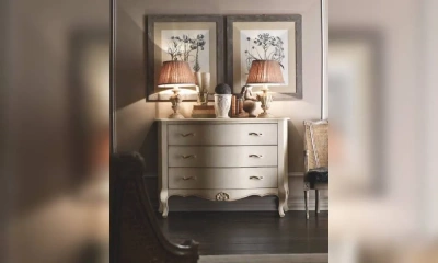 Комод Grifoni Vittorio 2505