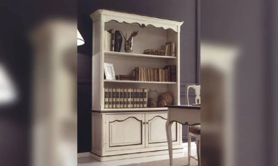 Книжный Шкаф Grifoni Vittorio V1210