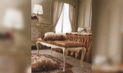 Банкетка Agm Royal