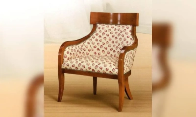 Кресло Morello Gianpaolo Fatima