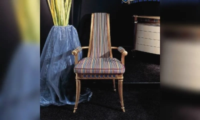 Стул Elle Due Misor 2