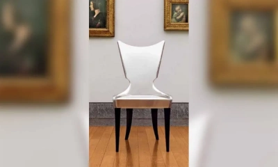 Стул Mascheroni Artu