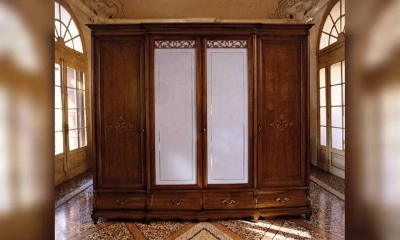 Шкаф Giuliacasa 435-Vr