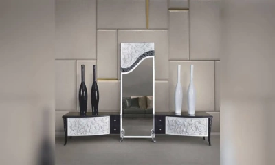 Комод Elle Due Saraya 7