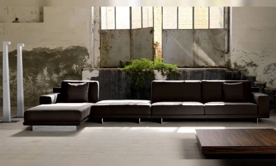 Диван Domingo Salotti Bresson Club