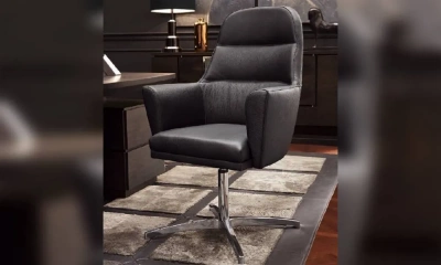 Рабочее Кресло Smania Panama Low