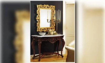 Консоль Volpi Boemia 2