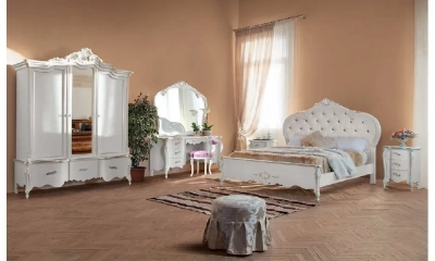 Спальня Giuliacasa New York 6