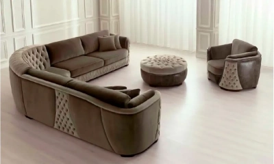 Комплект Мягкой Мебели Bedding Cult Atelier 2