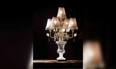 Il Paralume Marina Лампа 1627