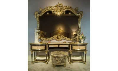 Туалетный Столик Silik 7827