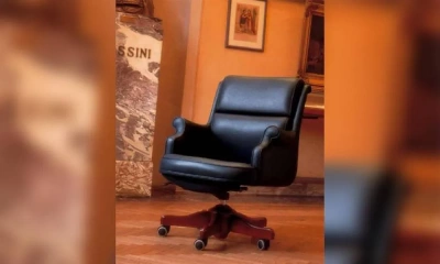 Рабочее Кресло Mascheroni G8 Conference