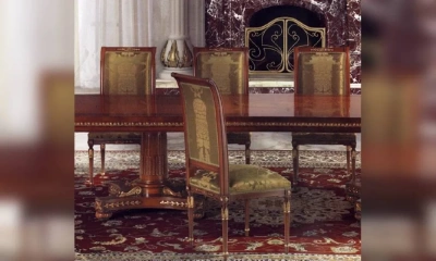 Стул Angelo Cappellini 0716