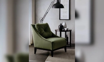 Кресло Seven Sedie Dorotea