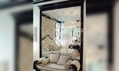 Зеркало Francesco Molon Q506.01