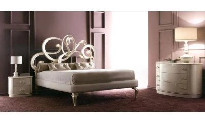 Спальня Corte Zari Viola 2