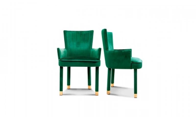 Стул Rampoldi Fdc01