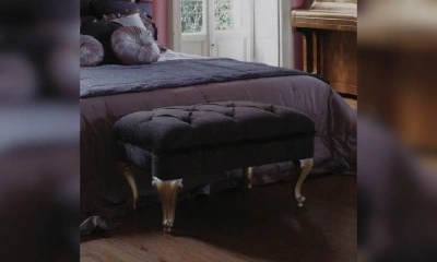 Банкетка Minotti Luiggi Lifestyle 2