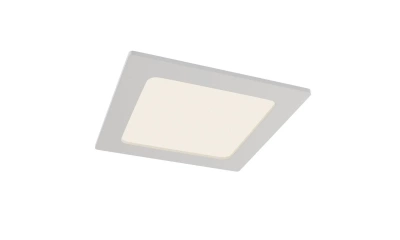 Встраиваемый Светильник Technical Dl020-6-L12W